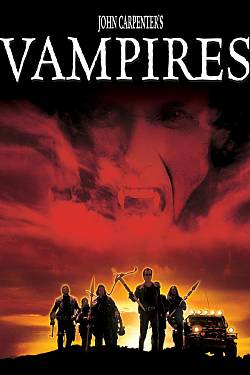 John Carpenter's Vampires