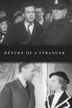 Return of A Stranger