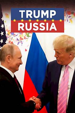 Trump Russia