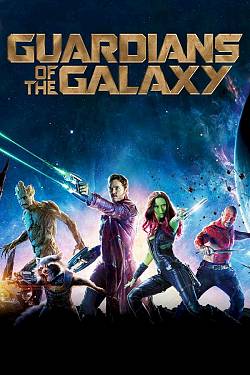 Guardians of the Galaxy