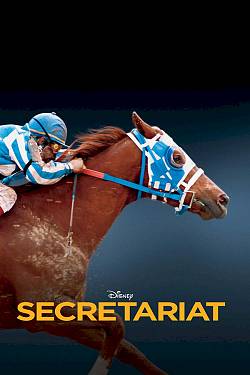 Secretariat