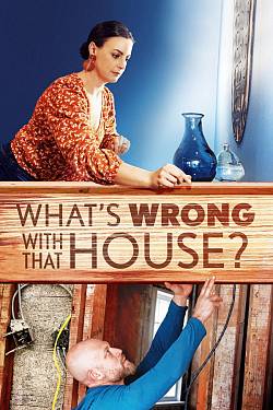 What's Wrong with That House?