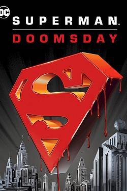 Superman Doomsday