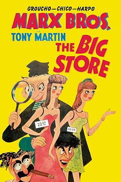 The Big Store