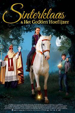 Sinterklaas & Het Gouden Hoefijzer