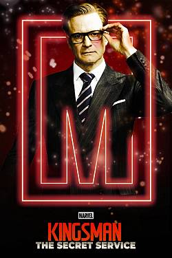 Kingsman: The Secret Service
