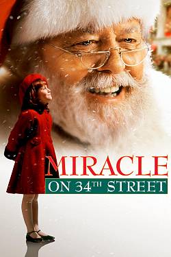 Miracle on 34th Street