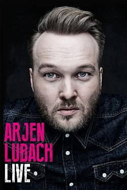 Arjen Lubach: Live