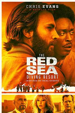 The Red Sea Diving Resort