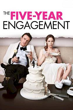 The Five-Year Engagement