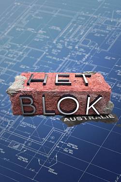 Het Blok Australië