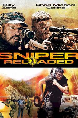 Snipe: Reloaded