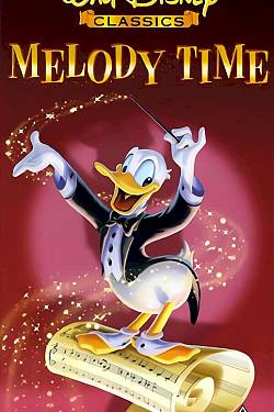 Melody Time