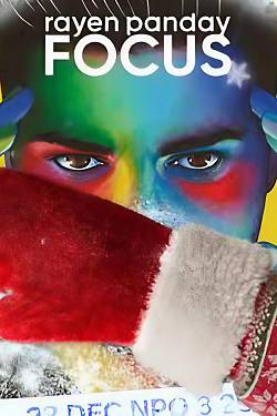 Rayen Panday: Focus