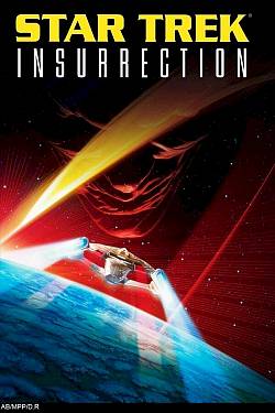 Star Trek: Insurrection