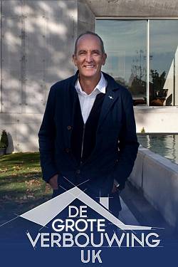 De Grote Verbouwing UK