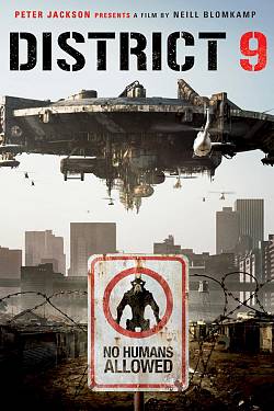 District 9