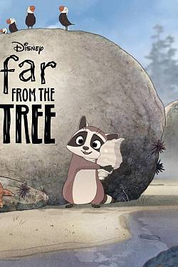 Far From the Tree