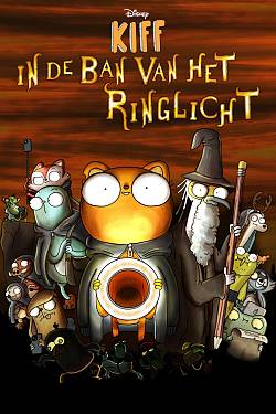 Kiff: Lore of the Ring Light