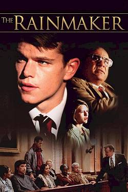 John Grisham's the Rainmaker