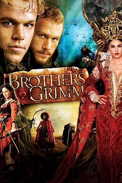 The Brothers Grimm