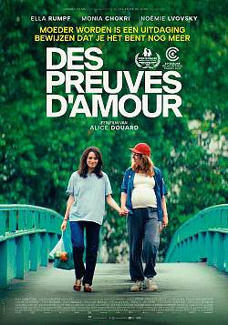 Des Preuves d'amour