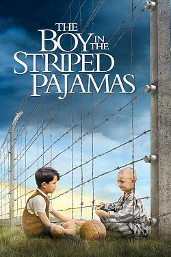 The Boy in the Striped Pajamas