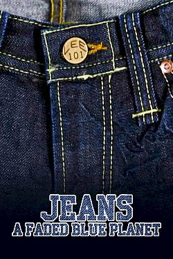 Jeans, une planète en bleu