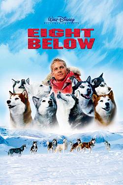 Eight Below