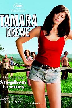 Tamara Drewe