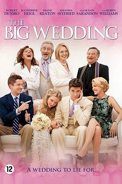 The Big Wedding