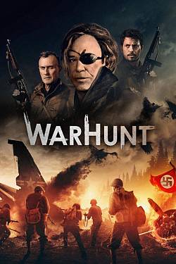 WarHunt
