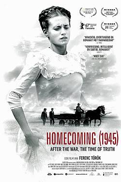 Homecoming (1945)