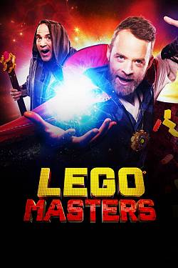 LEGO Masters Australië