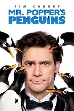 Mr. Popper's Penguins