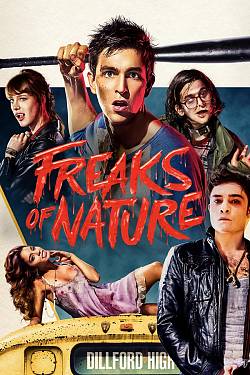 Freaks of Nature