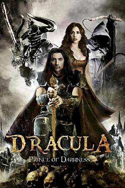 Dracula: The Dark Prince
