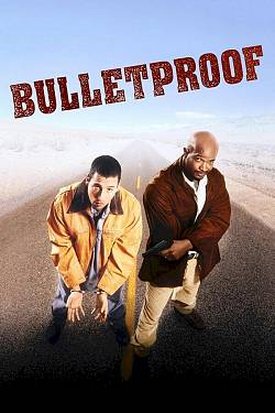 Bulletproof