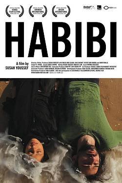 Habibi Rasak Kharban