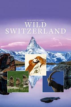 Unsere wilde Schweiz
