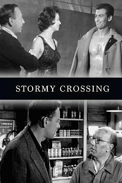 Stormy Crossing