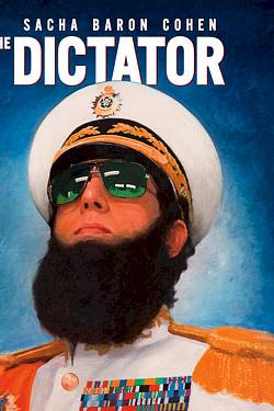 The Dictator