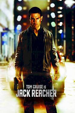 Jack Reacher
