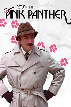 Return of the Pink Panther