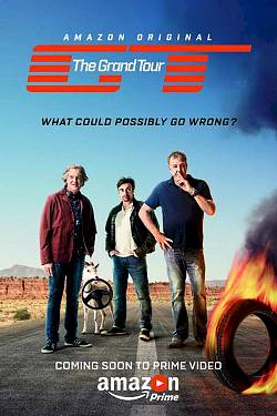 The Grand Tour