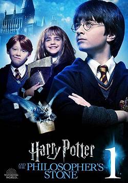 Harry Potter and the Philosopher's Stone