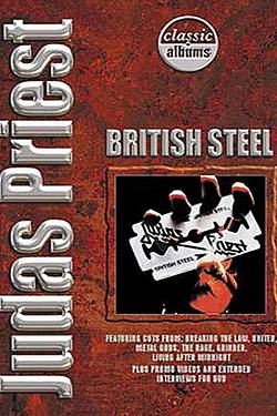 Judas Priest - Classic Album: British Steel