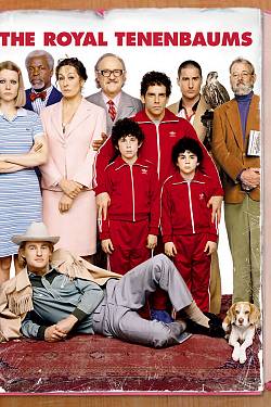 The Royal Tenenbaums