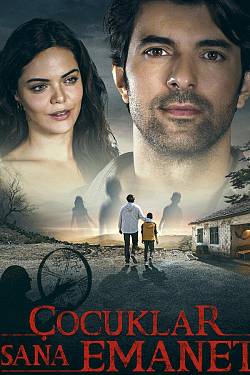 cocuklar Sana Emanet