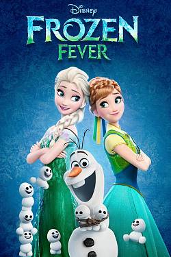 Frozen Fever